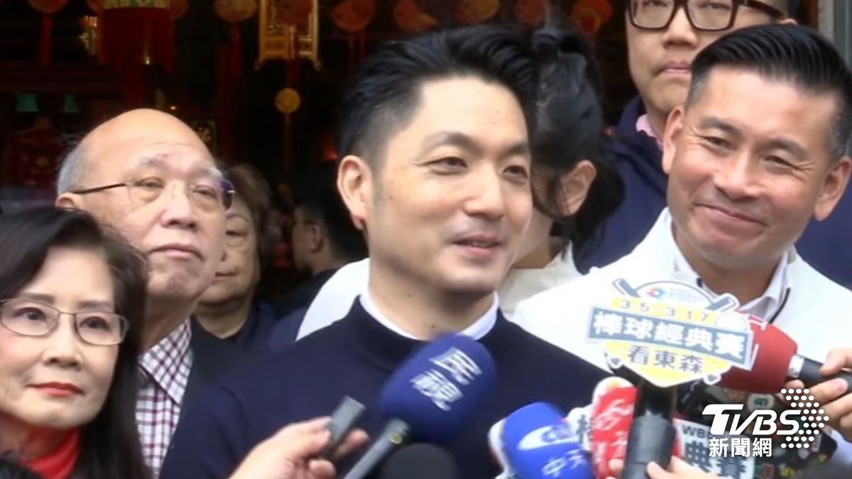 蔣萬安(圖/TVBS資料畫面)
