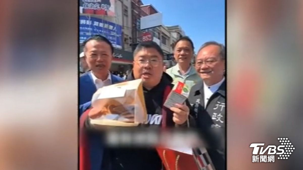 蔡易餘(圖/TVBS資料畫面)