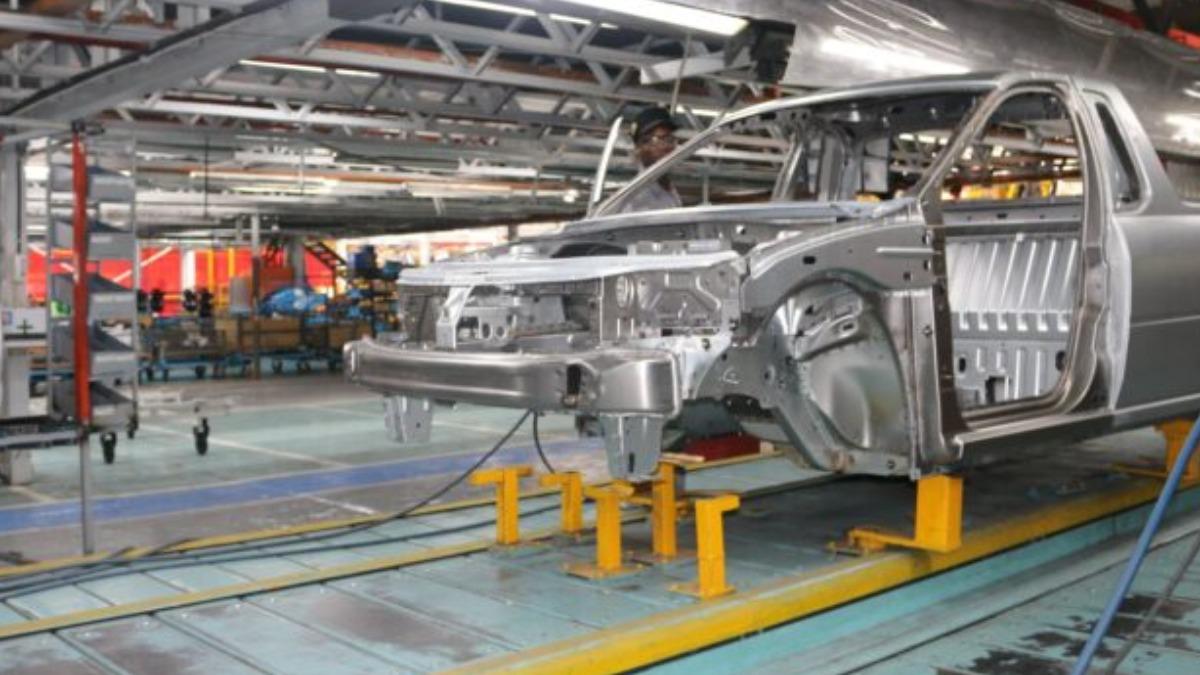 60年歷史告終!Nissan結束南非製造 工廠賣給中國奇瑞