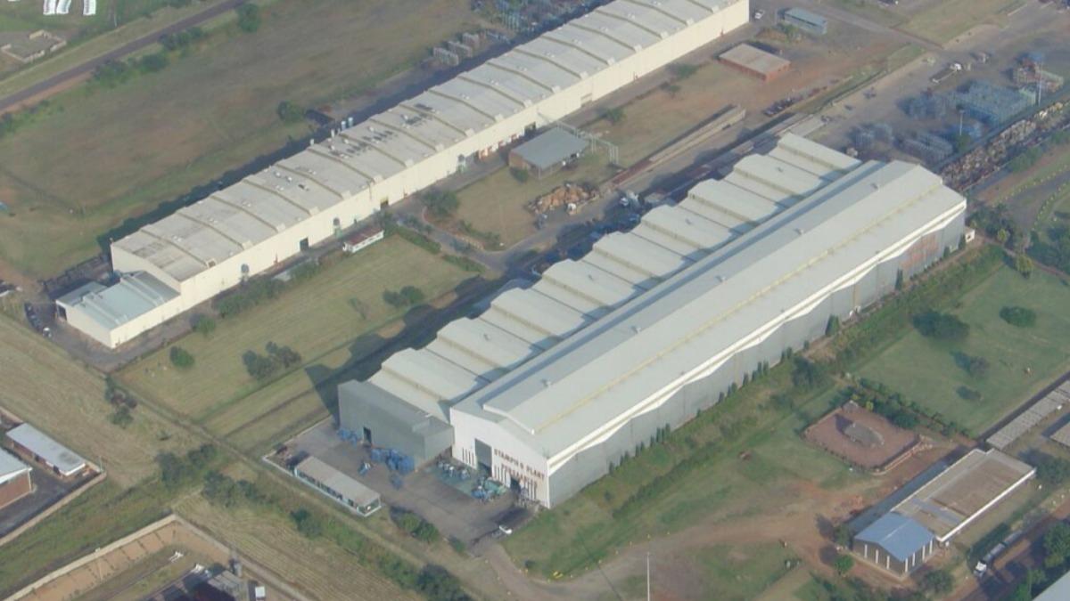 Nissan原廠已證實南非Rosslyn工廠已出售給中國奇瑞,但供應鏈與就業機會皆有望保留。(圖/Nissan)