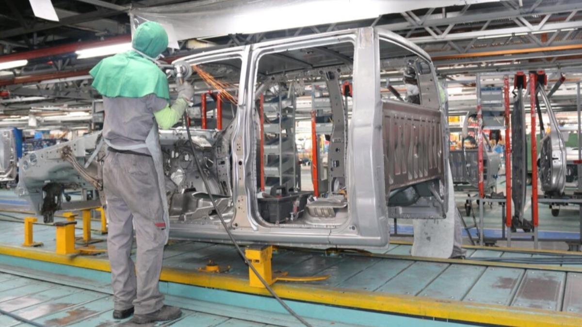 Nissan退場南非生產製造,但新車仍將持續導入。(圖/Nissan)