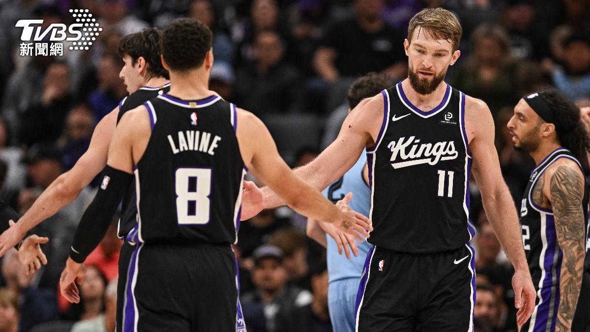 NBA／擺爛拚狀元？國王雙星「動刀報銷」　明星賽前14連敗墊底