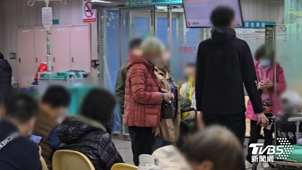 他怨急診抽血報告等3小時 醫師曝「這特例」:第一優先插隊權