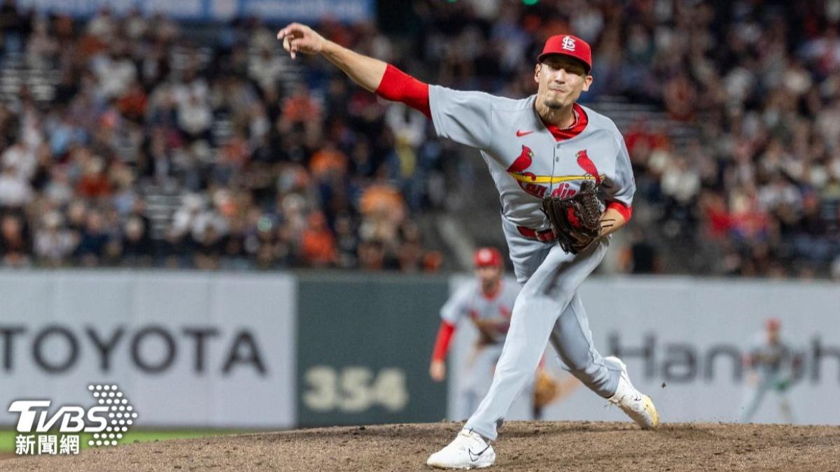 WBC/台灣利多!韓國隊160火球男因傷退出 戰力拉警報