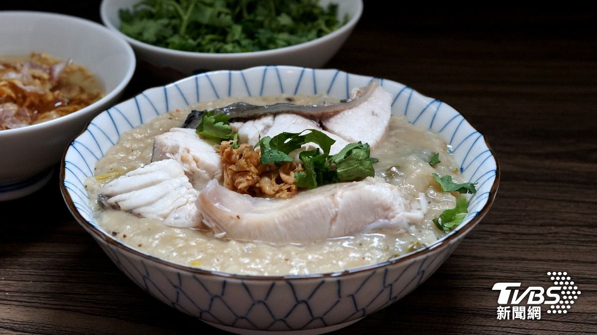 專家表示，早餐吃魚的營養價值很高。（示意圖／shutterstock達志影像）