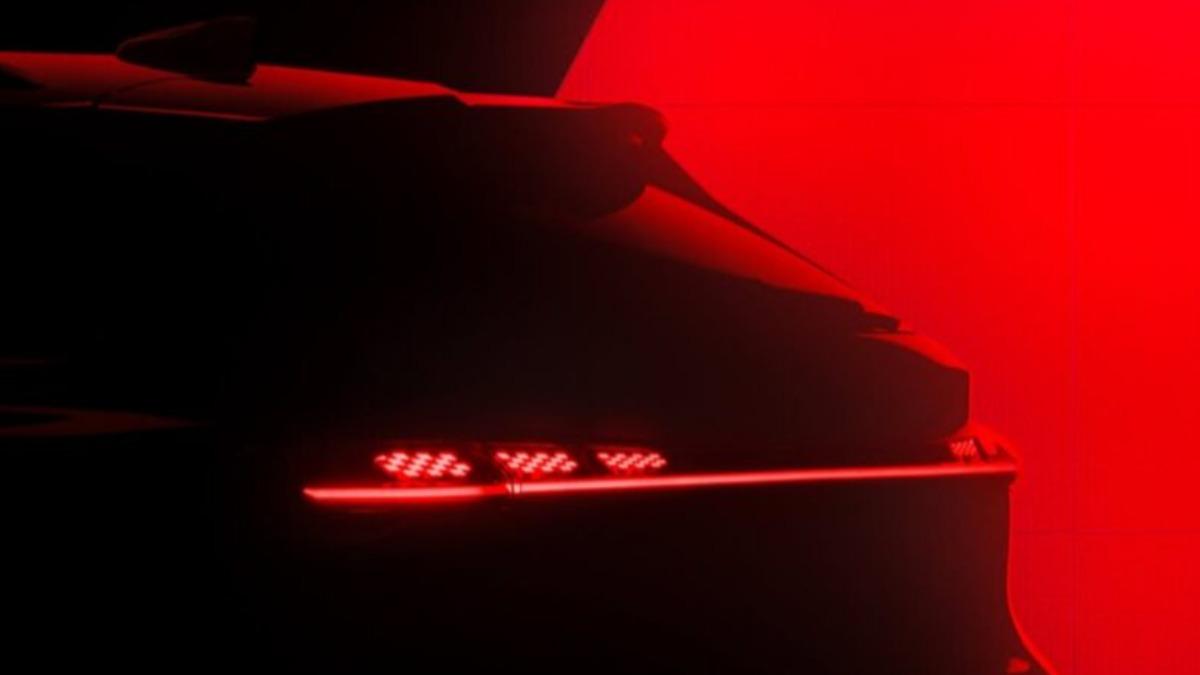 Audi新RS5疑似搶先曝光!雙車型引熱議 戰鬥感再升級