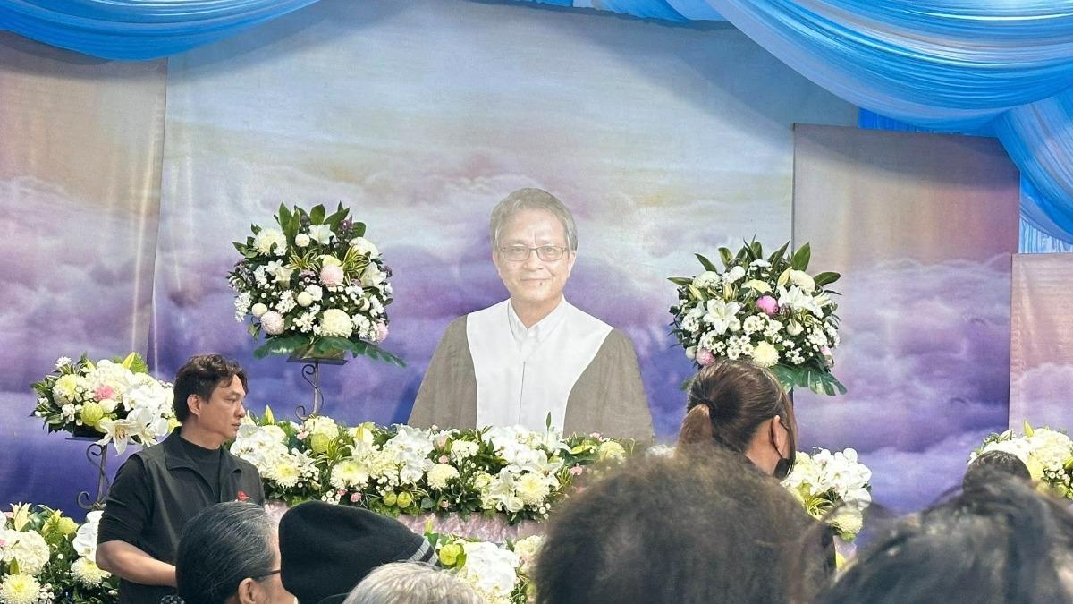 司法界憾事!台灣第一位原住民律師楊志航辭世 享壽66歲