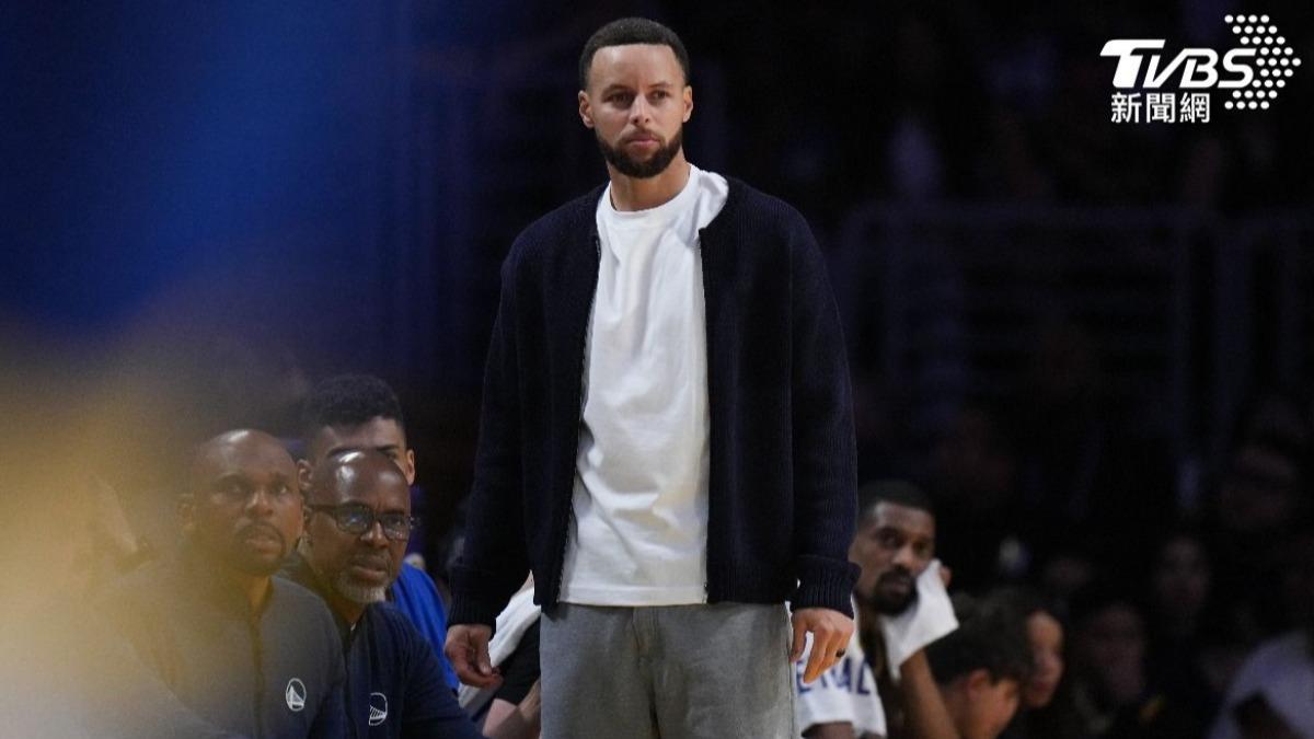 NBA／柯瑞膝傷至少再休5場！勇士末節狂追塞爾提克沒用　吞2連敗