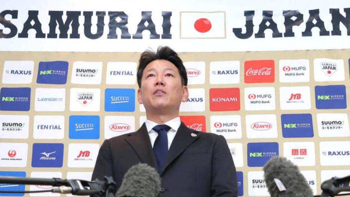 WBC／台灣是首輪最大勁敵　井端監督：投手實力匹敵日本
