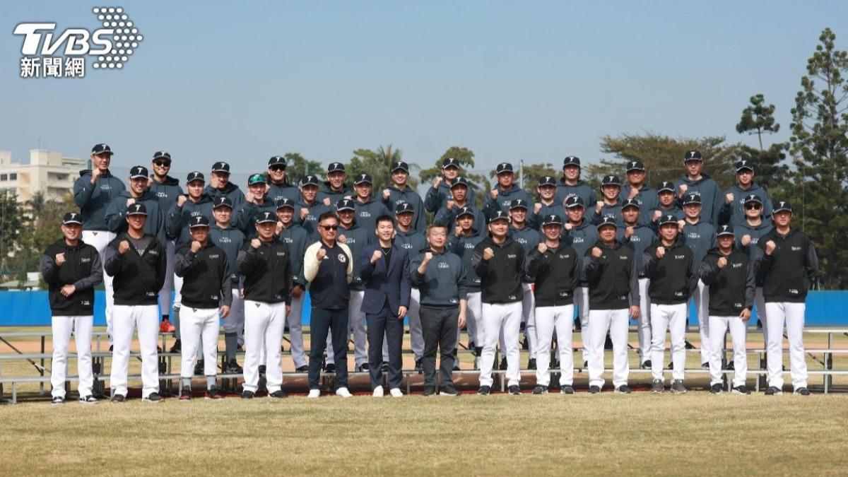 WBC／「被低估的黑馬」大聯盟官網看好中華隊晉級　預測東京分組第二
