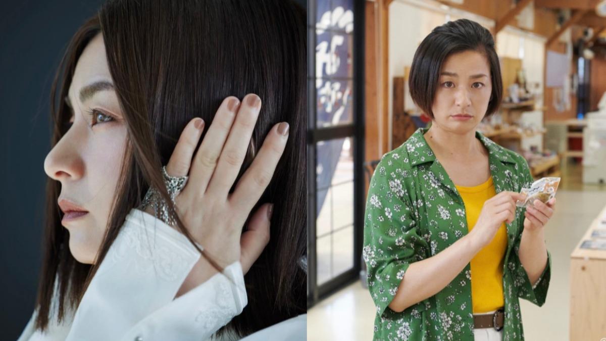 44歲仍有少女肌!日女星靠「黑醋+1物」養腸 強效排毒臉發亮
