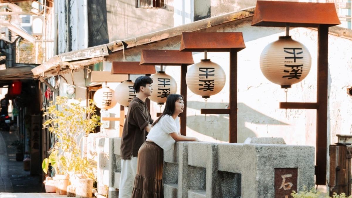 老街-商圈-美食-景點-迪化街-東海藝術街-逢甲商圈-旗山老街-三鳳中街-台東鐵花村