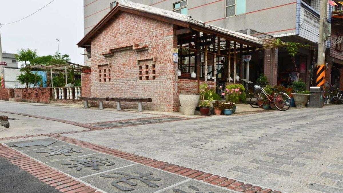 老街-商圈-美食-景點-迪化街-東海藝術街-逢甲商圈-旗山老街-三鳳中街-台東鐵花村