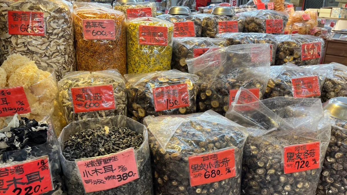 老街-商圈-美食-景點-迪化街-東海藝術街-逢甲商圈-旗山老街-三鳳中街-台東鐵花村