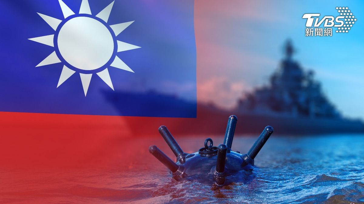 嚇阻台海戰爭！澳退役上校推「馬六甲悖論」：戰時封鎖海上航道
