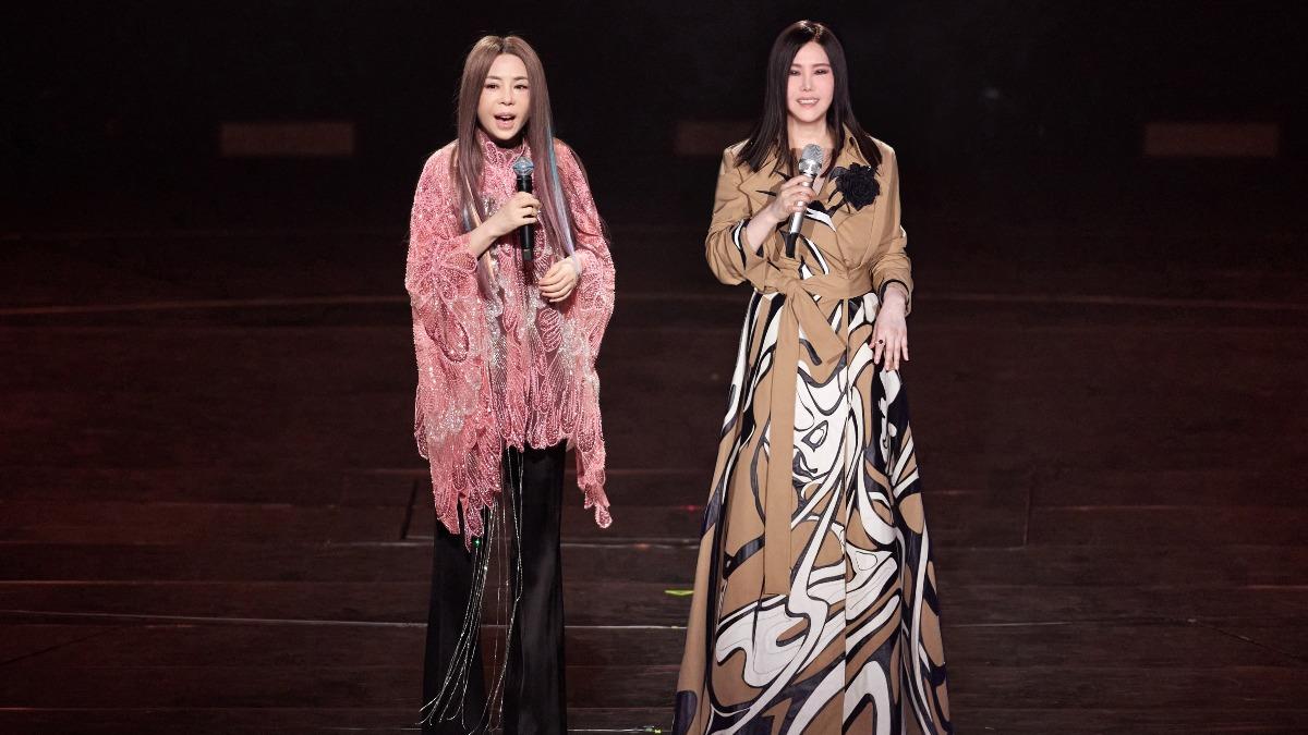 江蕙首位嘉賓是她！61歲玉女歌手消失10年　睽違16年再度同台