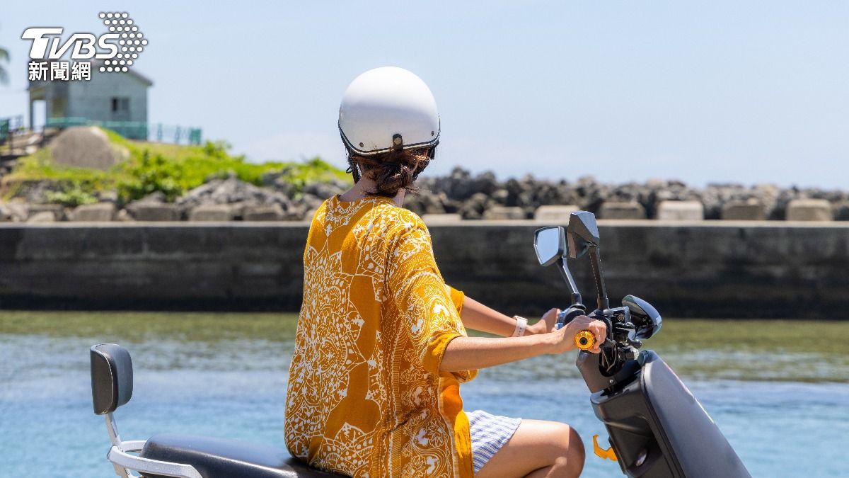 100公尺也要騎車!盤點超狂「住台後遺症」 台日網友全共鳴
