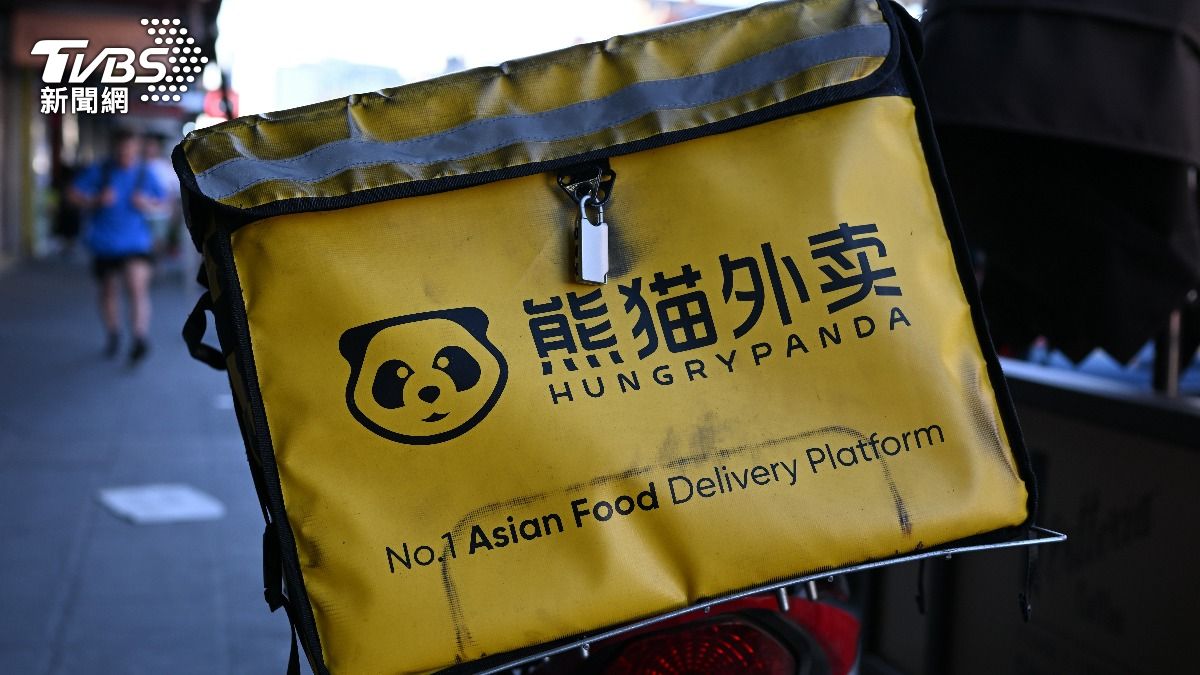 雪梨外送員罷工遭「中國公安跨海恐嚇」 曝家人深夜被抓進派出所