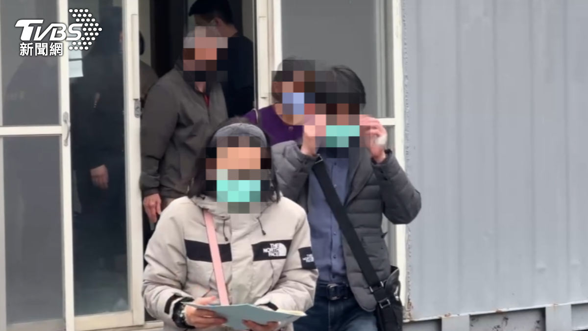 花蓮鯉魚潭9歲童溺斃！家屬悲慟相驗　業者涉過失致死5萬交保