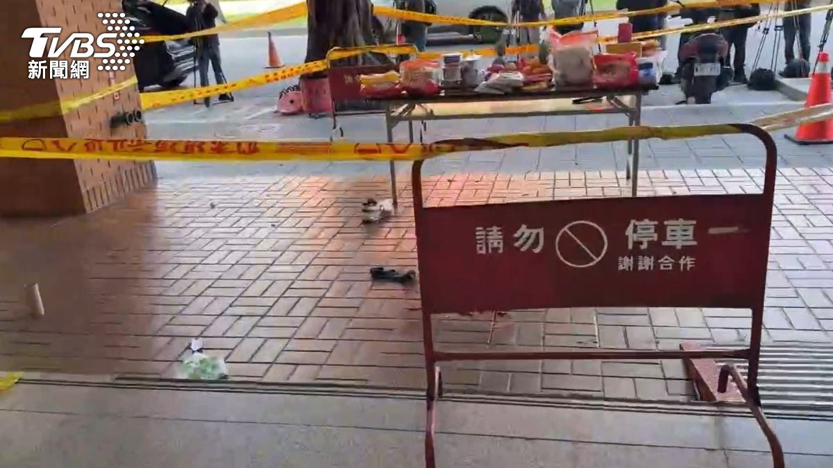 北市仁愛路醫美診所開工遭開槍「執行長中彈」 檢起訴槍手求刑15年