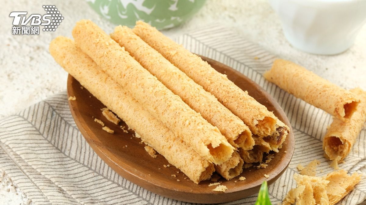 開工拜拜注意！命理師：「11禁忌食物」別碰　蛋捲上榜
