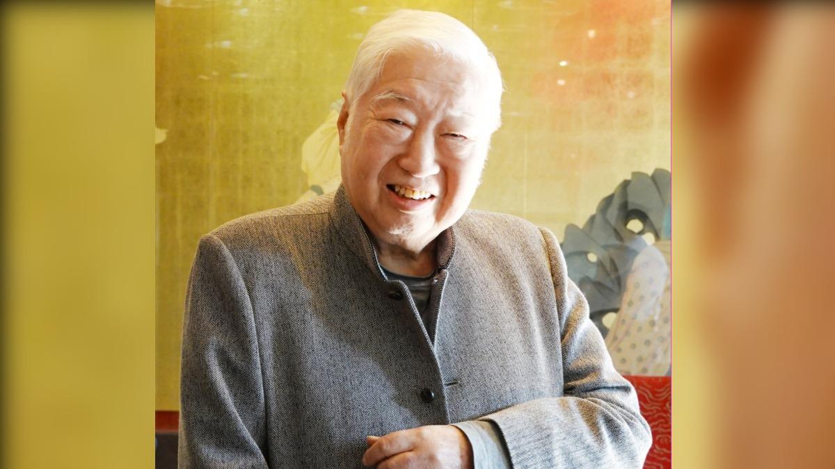 南僑控股公告董事長陳飛龍逝世 享壽89歲