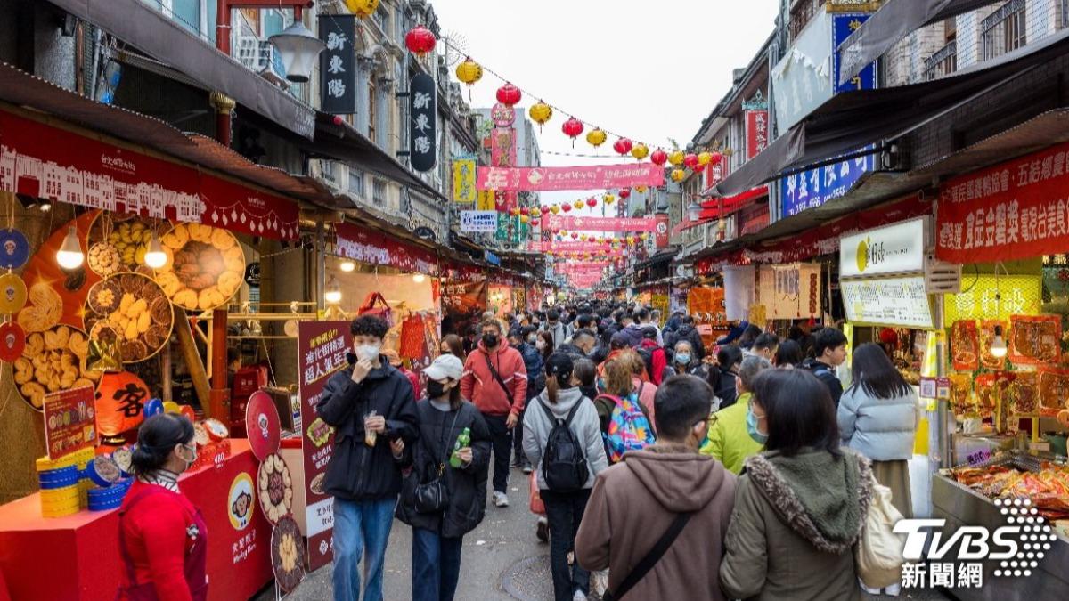 過年年味真的變淡?網曝關鍵「3原因」:時代不一樣