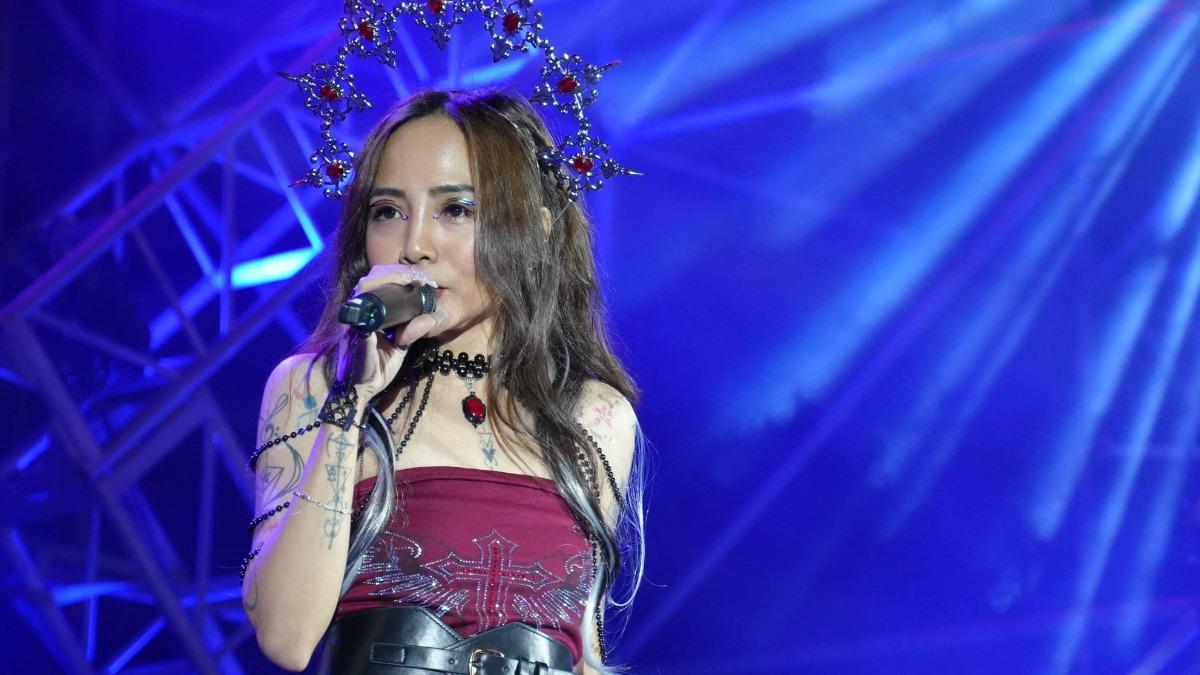 胡德夫被炎上,杜牧發聲。(圖/翻攝自杜牧臉書)