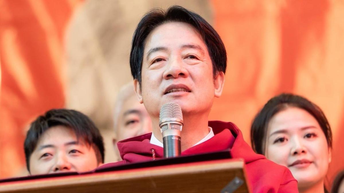 轟賴清德團隊誤判情勢!她批「台灣底牌盡失」:淪散財童子
