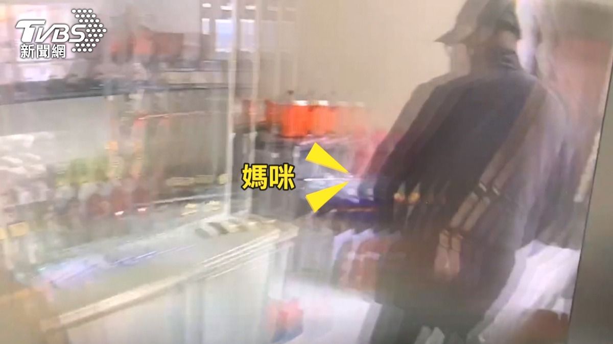 87歲母沒接電話! 養子回到台東再折返桃園尋母