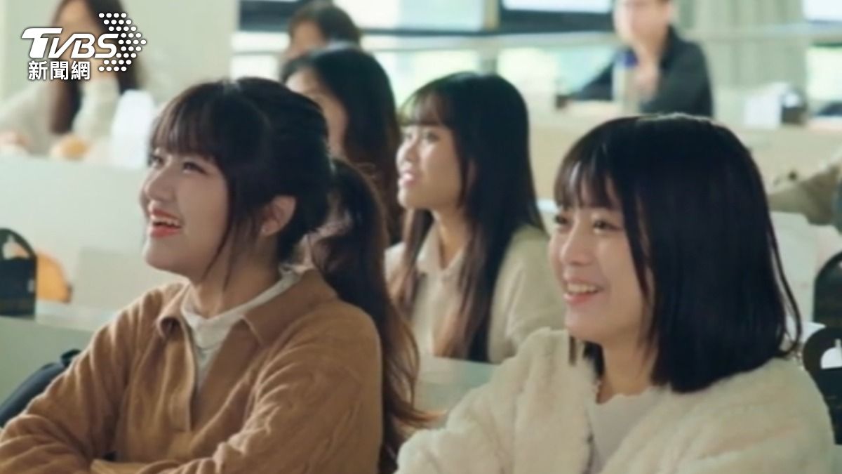 私校力拚轉型。(圖/元智大學提供)