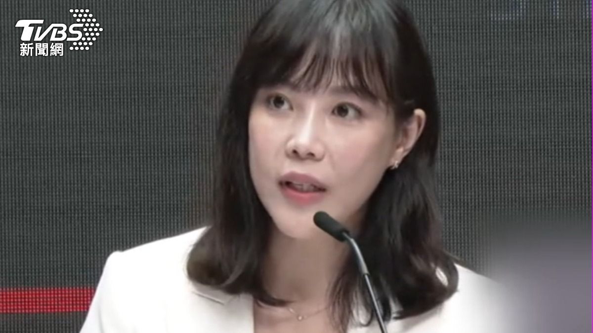 川普關稅遭判違法，政院初判對我國影響有限。（圖／TVBS）