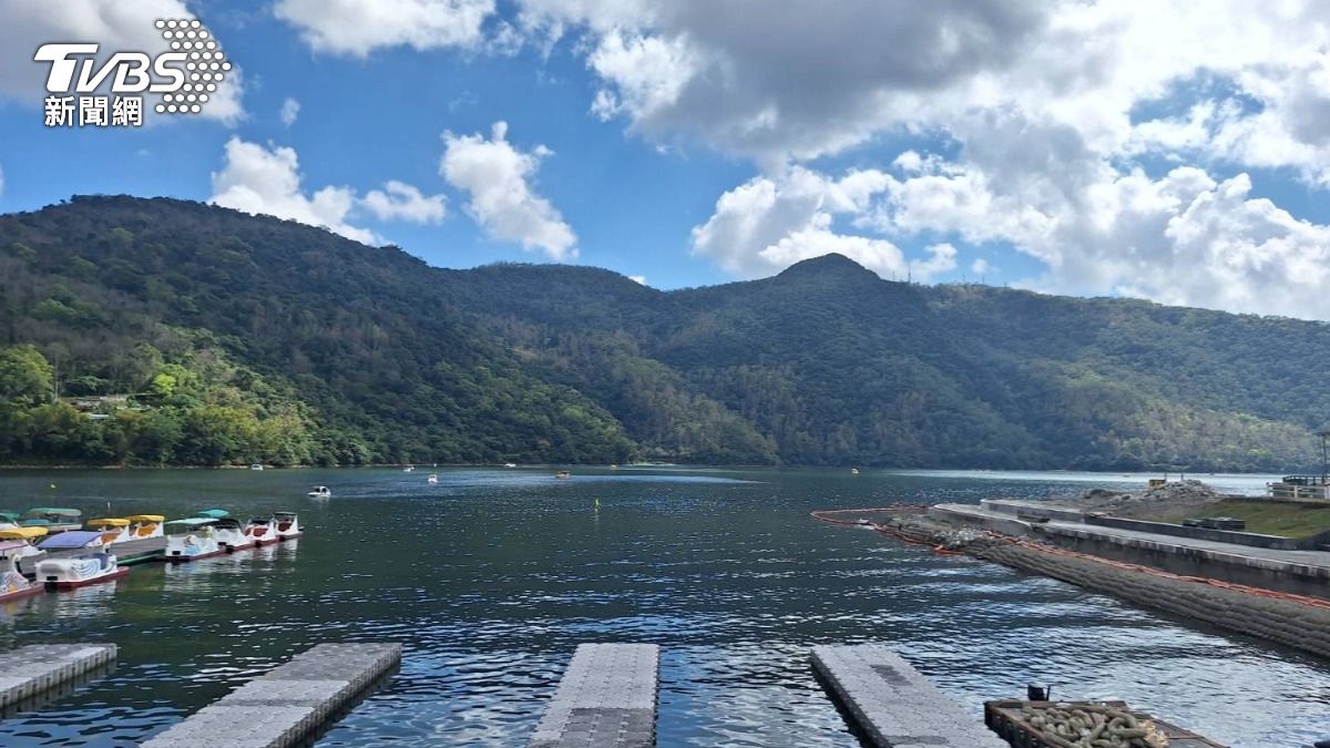 花蓮鯉魚潭疑快艇湧浪釀9歲童亡 律師曝1規範:不能使用動力船