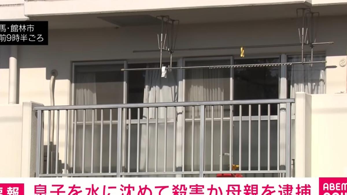 日本「孟加拉母」浴缸溺死滿月男嬰　丈夫返家崩潰求助