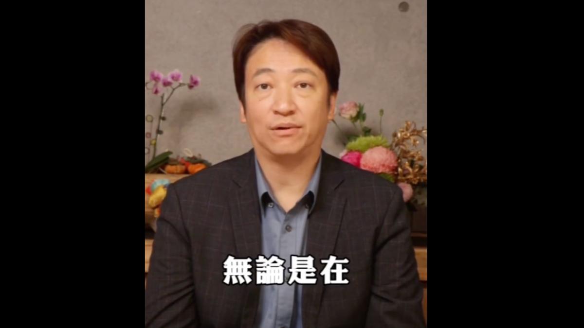 結盟綠營？魏嘉賢宣布參選花蓮縣長　挑戰傅崐萁人馬