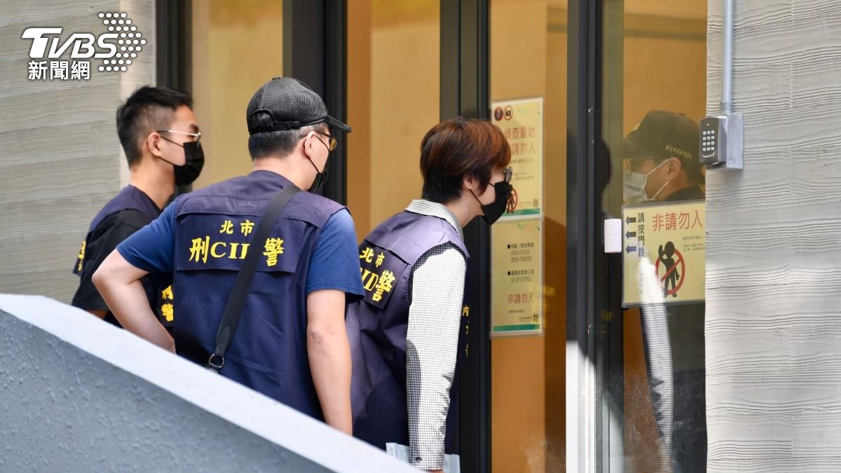 香港男陳屍中山區五星級飯店 房內出現「字條」盼:結清房費