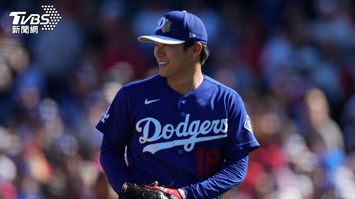 WBC／山本由伸預計對中華隊　親談「經典賽備戰」這麼說