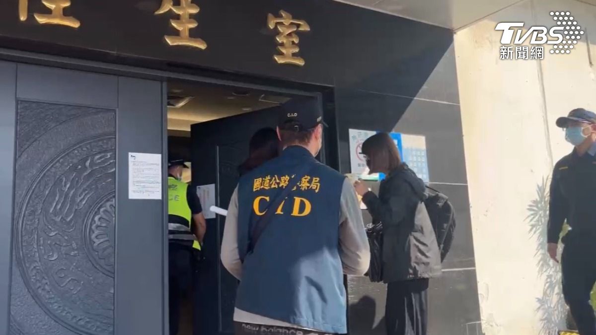 五楊高架35歲男離奇墜橋慘死 運將還原:突叫我放古典樂