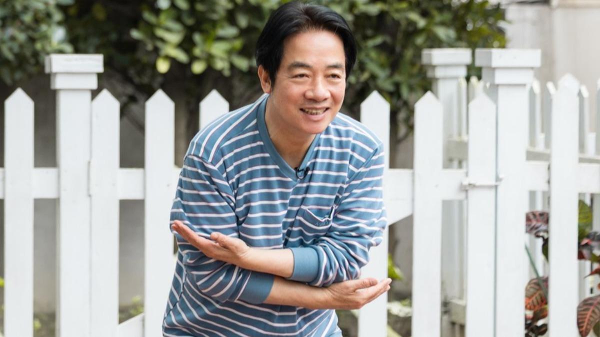 民進黨清流!他「盛讚綠營名將」譙爆賴清德:被白嫖還送紅包