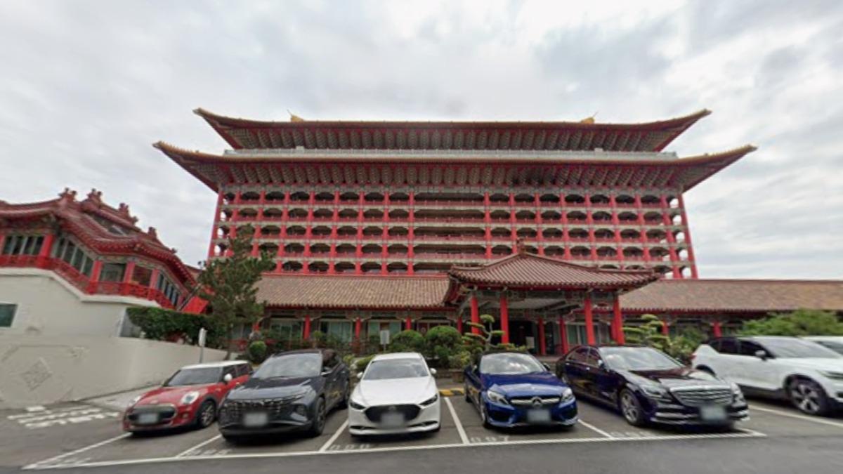 圓山大飯店系統被駭!緊急發布聲明:啟動最高資訊安全應變機制