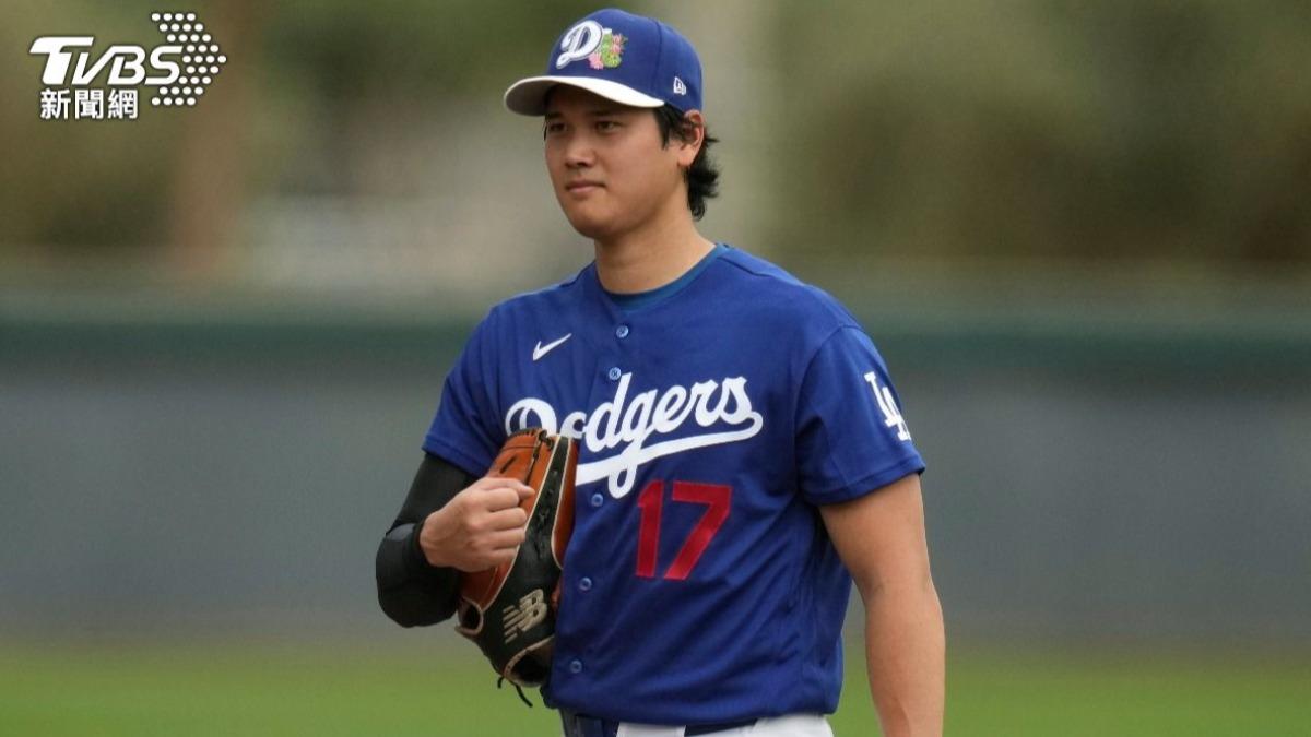 WBC／決賽若對美國會登板？大谷翔平：「鱒魚」楚奧特上場我會考慮