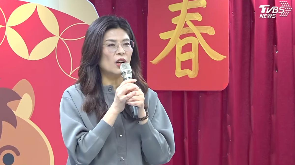 鄭麗文鋪陳「鄭習會」 許毓仁:她能讓習近平停止對台軍演?