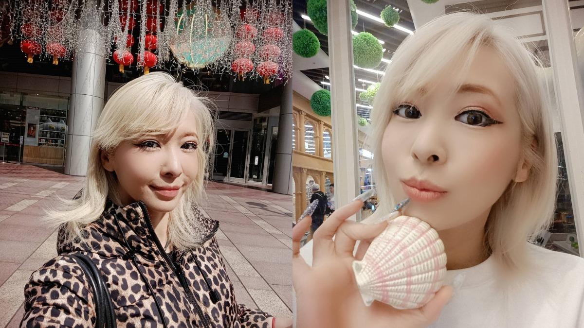 Makiyo斬14個月短命婚斷聯前夫! 過年合體前婆婆:愛超越法律