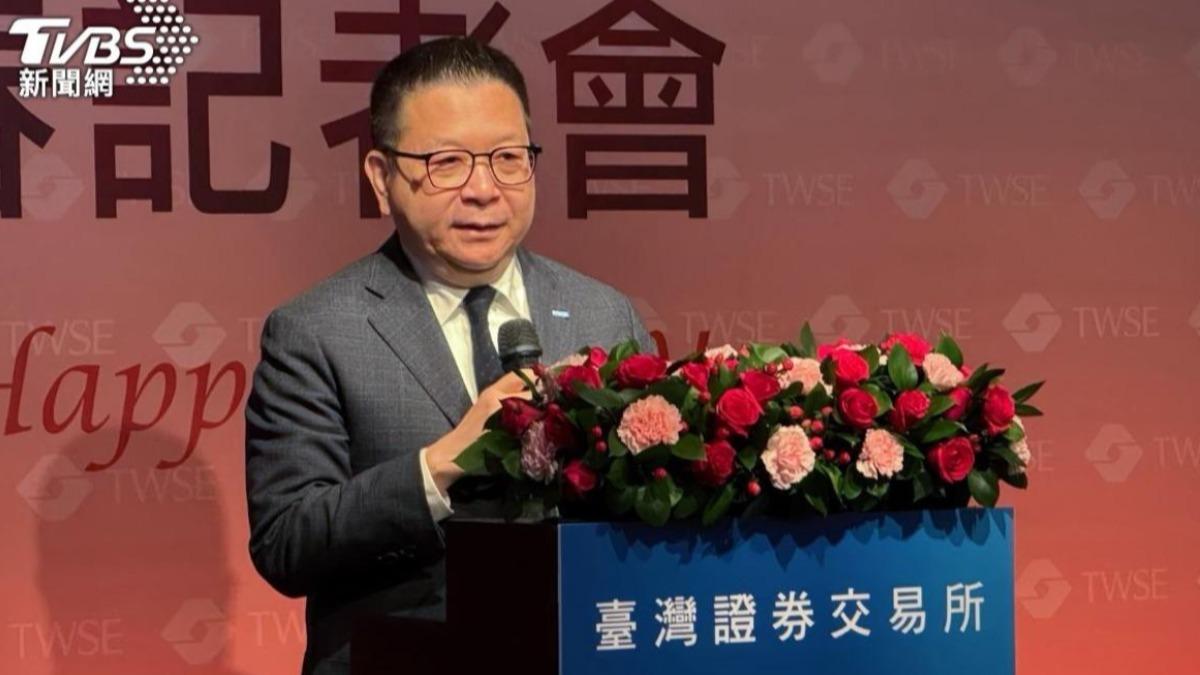 台股馬年開紅盤!林修銘:美國關稅添變數 對今年表現仍高期待