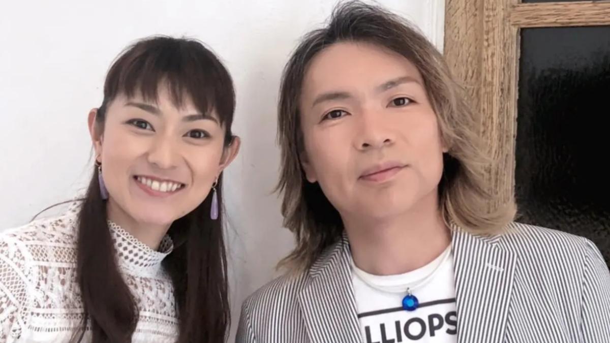 LUNA SEA鼓手真矢逝世!愛妻石黑彩心碎發聲 揭最大遺願