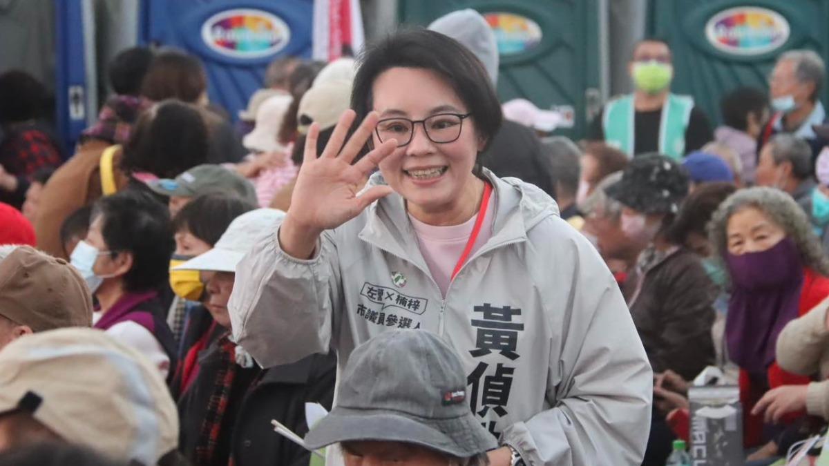 綠議員參選人爆酒駕肇事!遭判2月不予緩刑 認了:讓社會失望