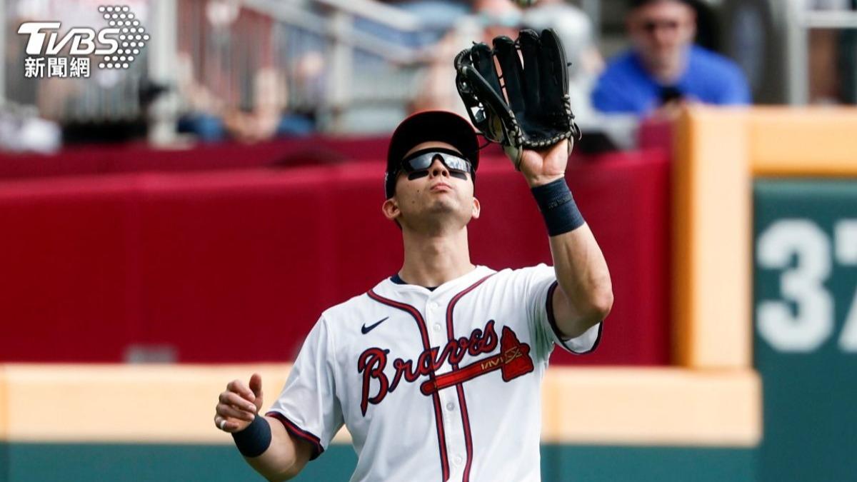 MLB/費仔春訓首安出爐!鄭宗哲2保送1盜壘 李灝宇無安打