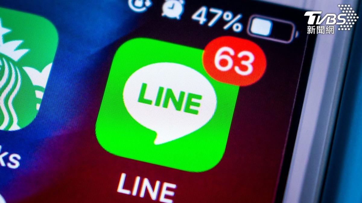 半夜傳訊息不怕「叮咚」吵到人！Line「無聲訊息」設定一次看
