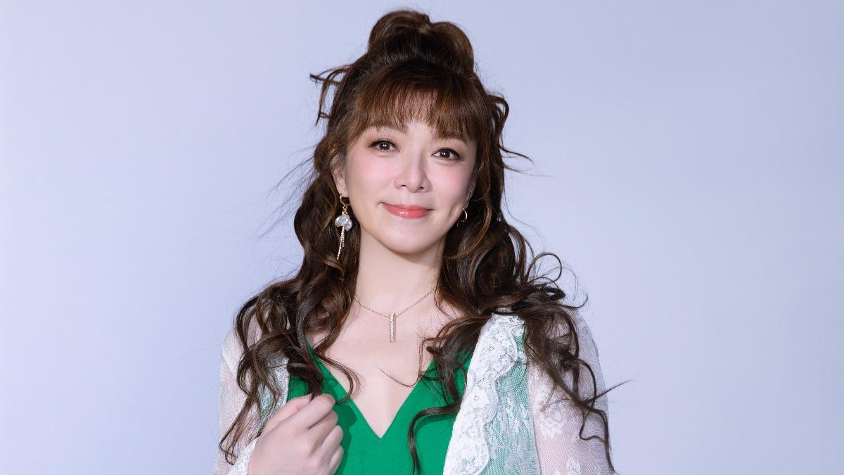 58歲玉女歌手爆婚變罹憂鬱症!明燈是已故音樂人 感性吐心聲
