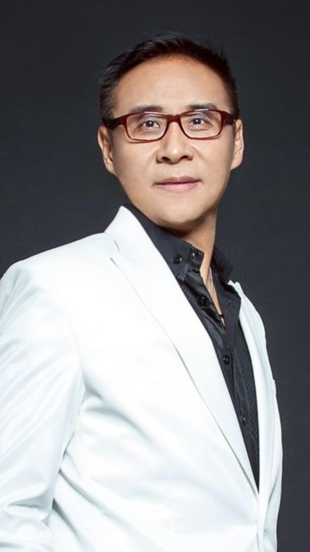 王瑞瑜首次加入「讚聲」演出。(圖/寬宏藝術提供)